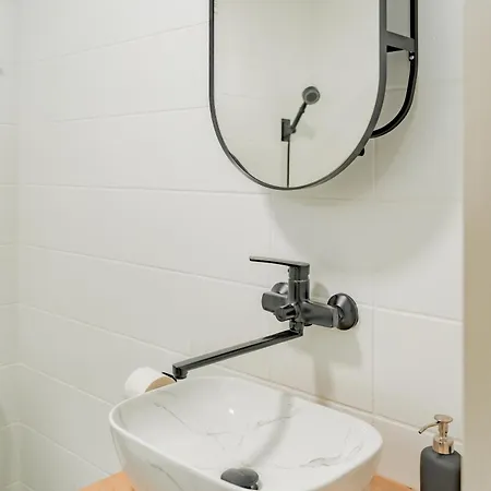 Apartman Sanda Vukovar Zewnętrze zdjęcie