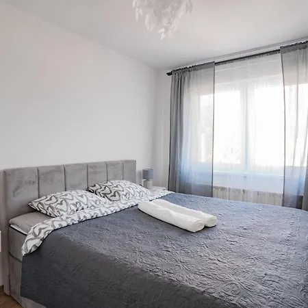 Apartman Sanda Vukovar Zewnętrze zdjęcie