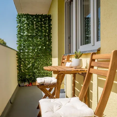 Apartman Sanda Vukovar Zewnętrze zdjęcie