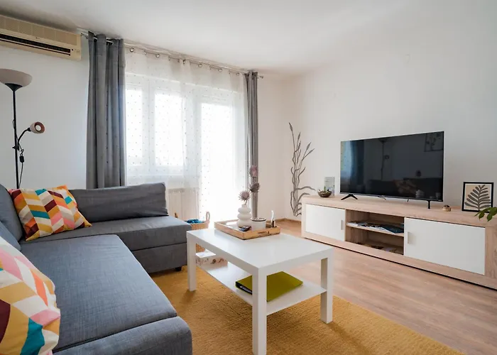 Apartman Sanda