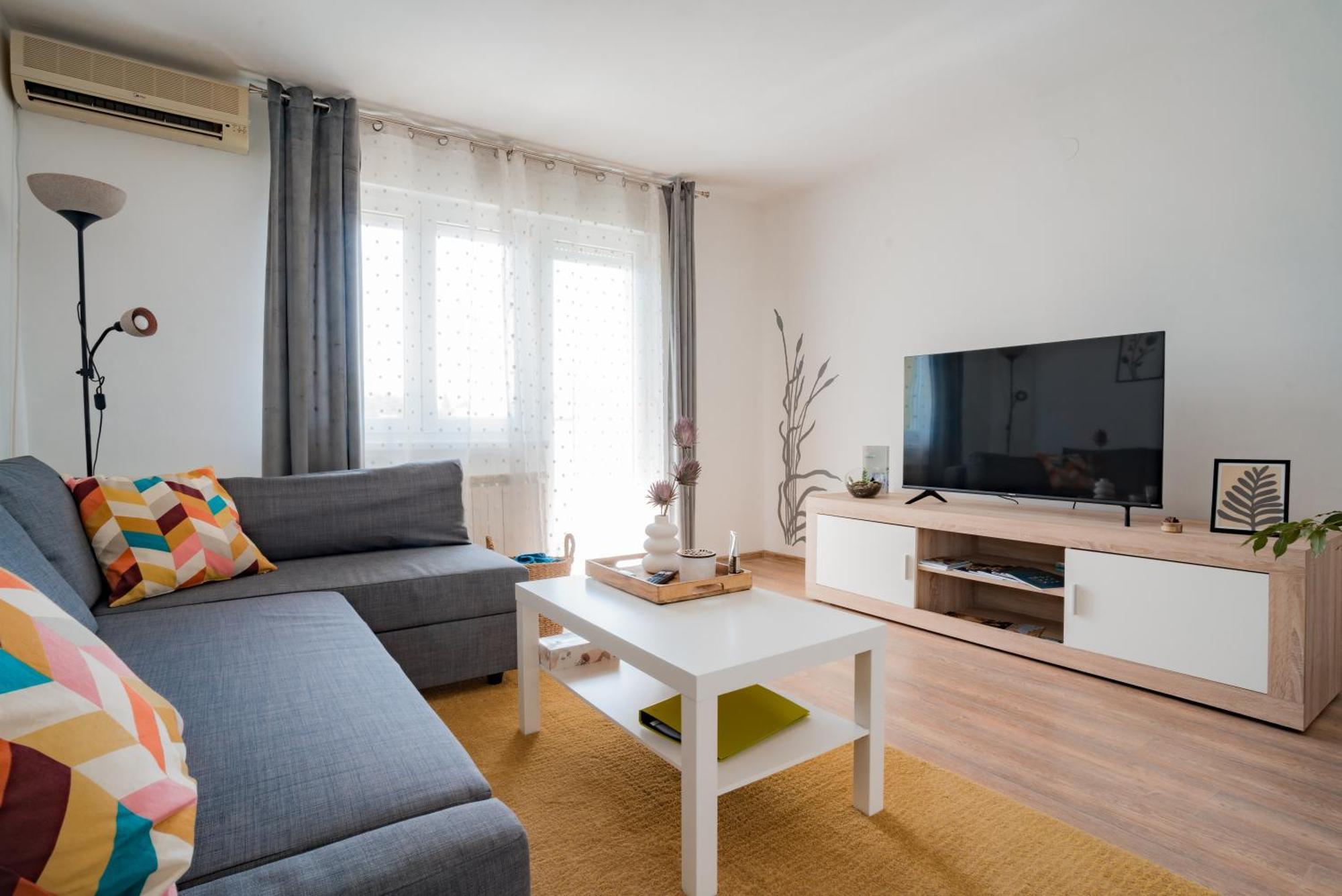 Sanda Apartment