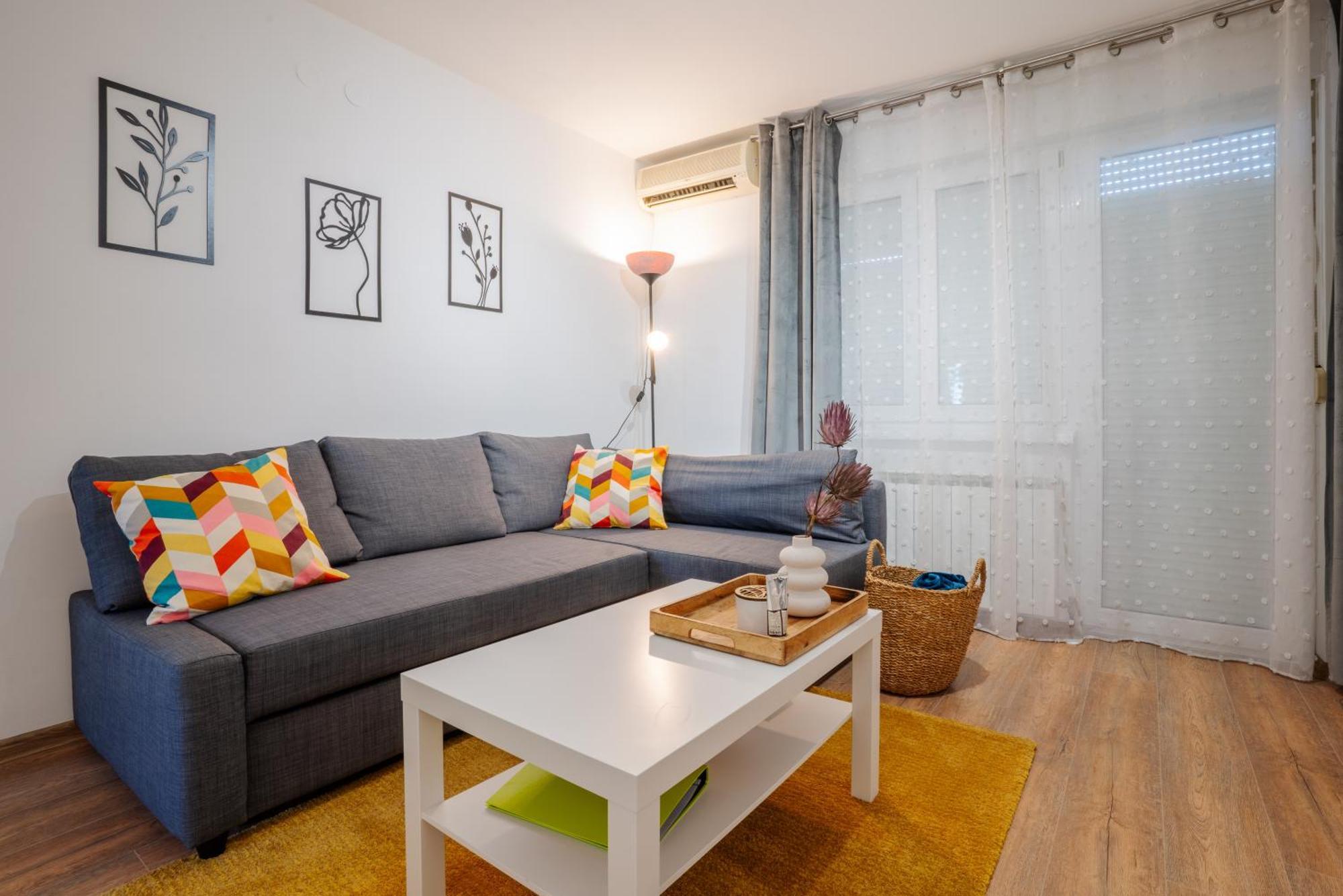 Sanda Apartment Vukovar