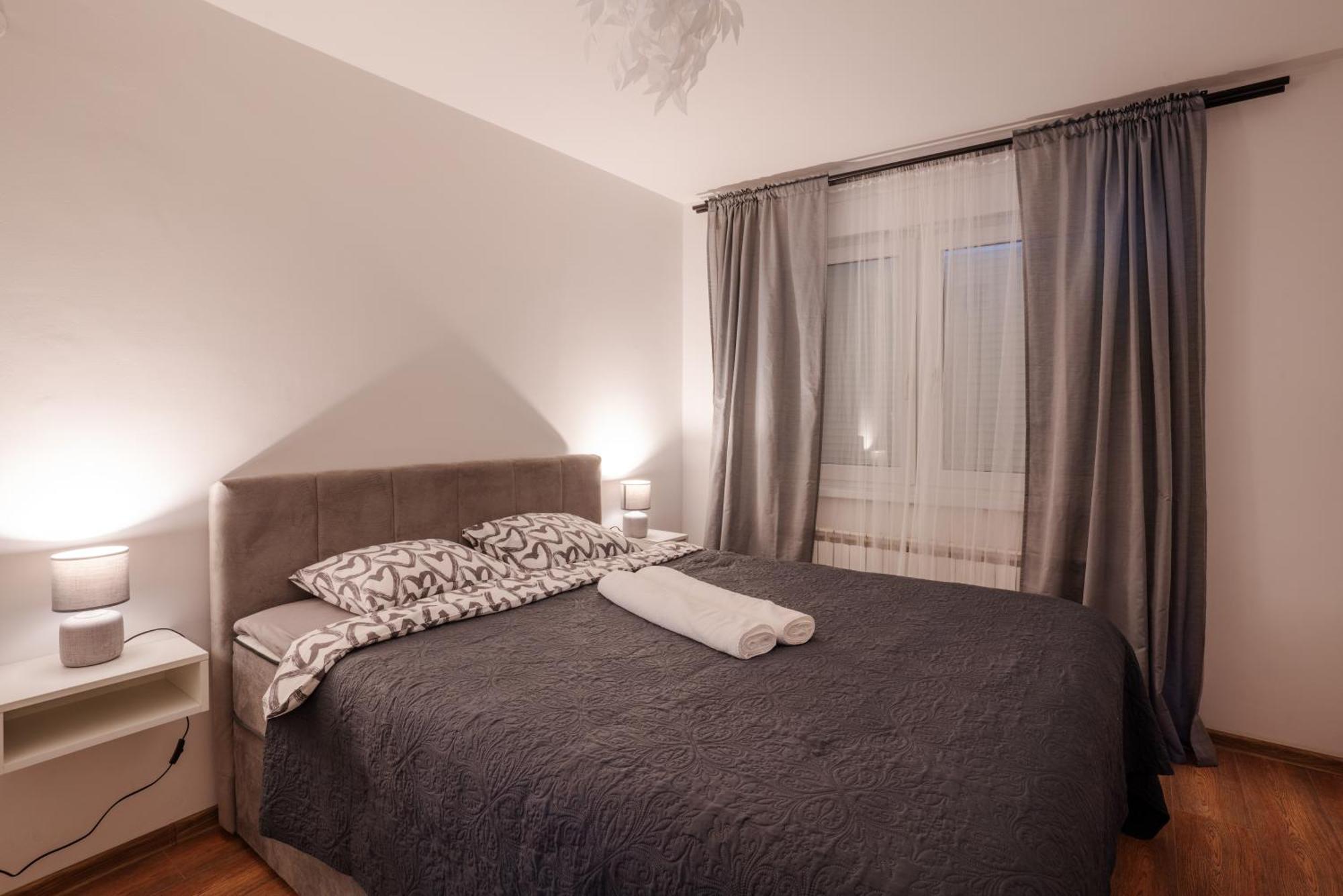 Sanda Apartment Vukovar